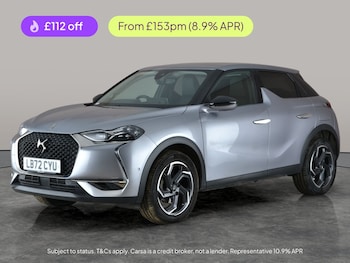 Used DS Automobiles DS 3 2022 for sale - 77255890: Photo