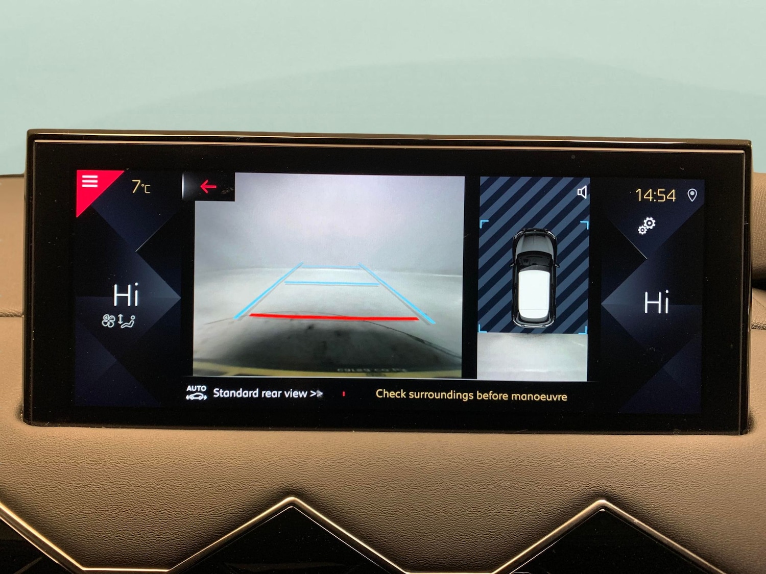 Used DS Automobiles DS 3 2022 for sale - 77255890: Photo 5