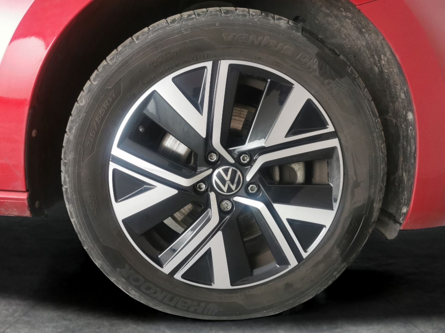 Used Volkswagen Touran 2022 for sale - 77018633: Photo 22