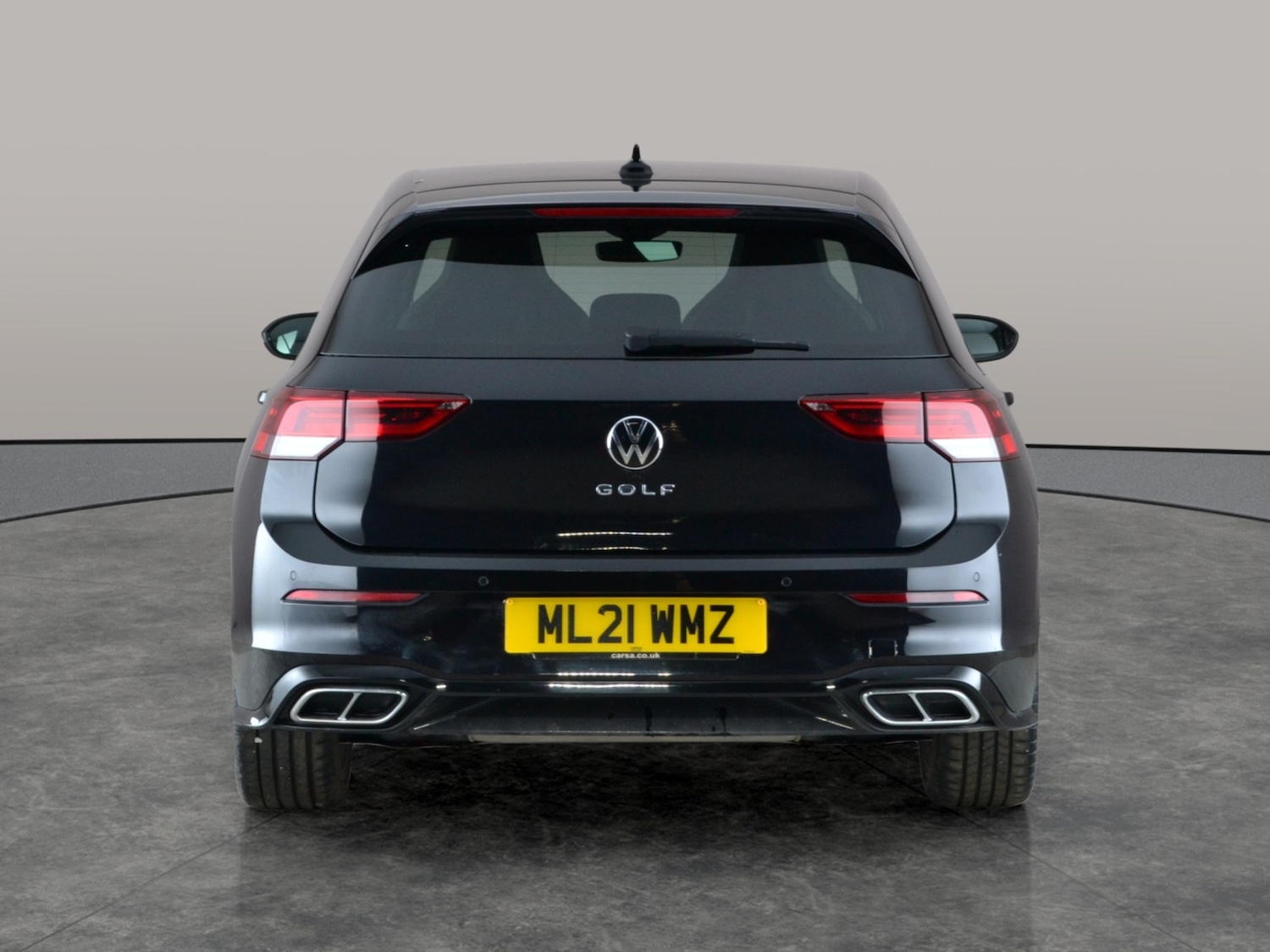 Used Volkswagen Golf 2021 for sale - 77160945: Photo 10