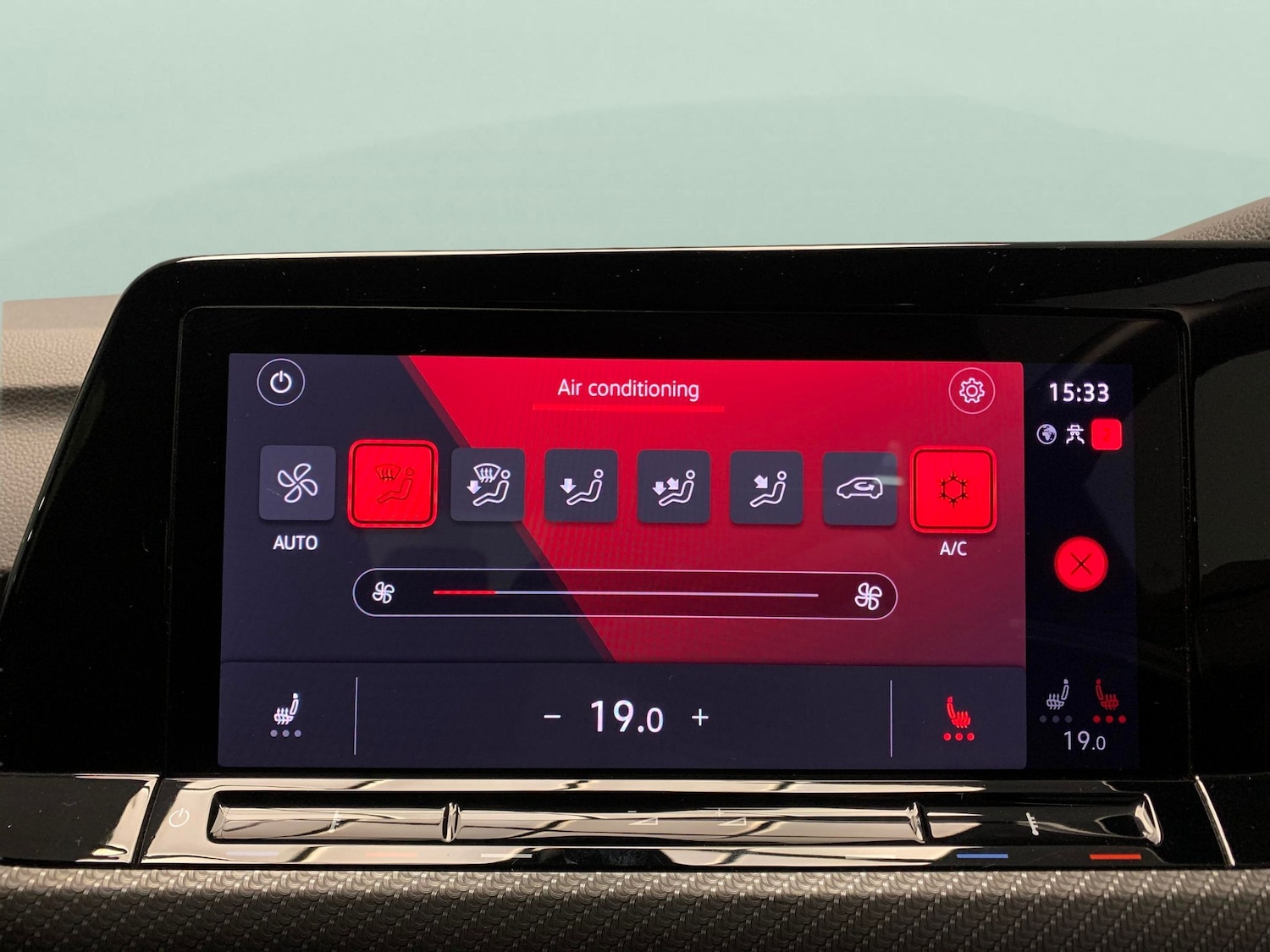 Used Volkswagen Golf 2021 for sale - 77160945: Photo 16