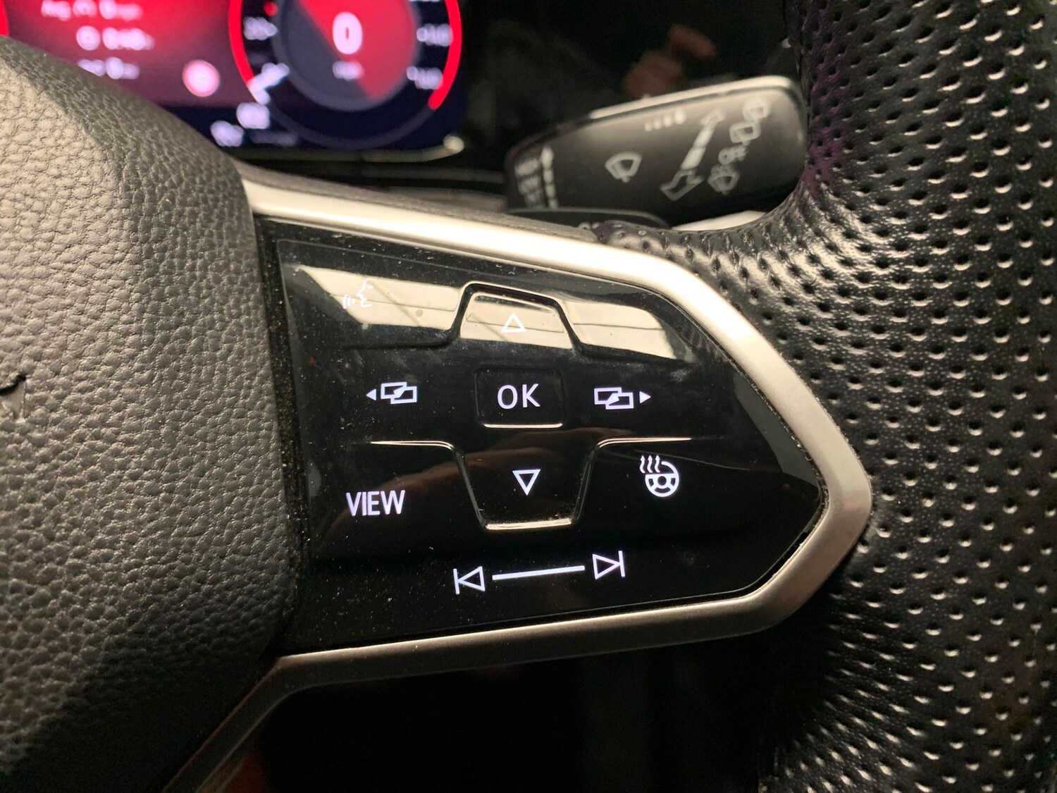 Used Volkswagen Golf 2021 for sale - 77160945: Photo 17