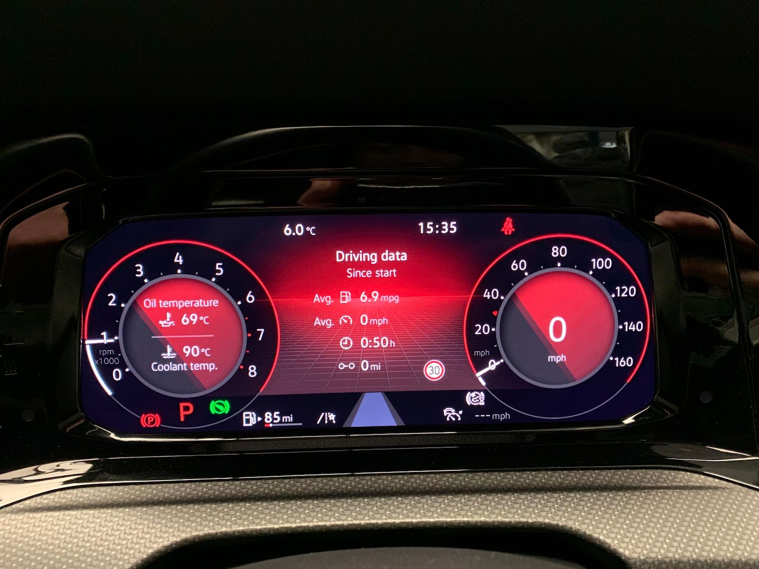 Used Volkswagen Golf 2021 for sale - 77160945: Photo 19