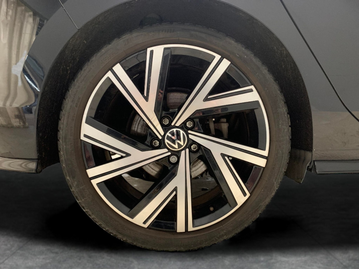 Used Volkswagen Golf 2021 for sale - 77160945: Photo 23