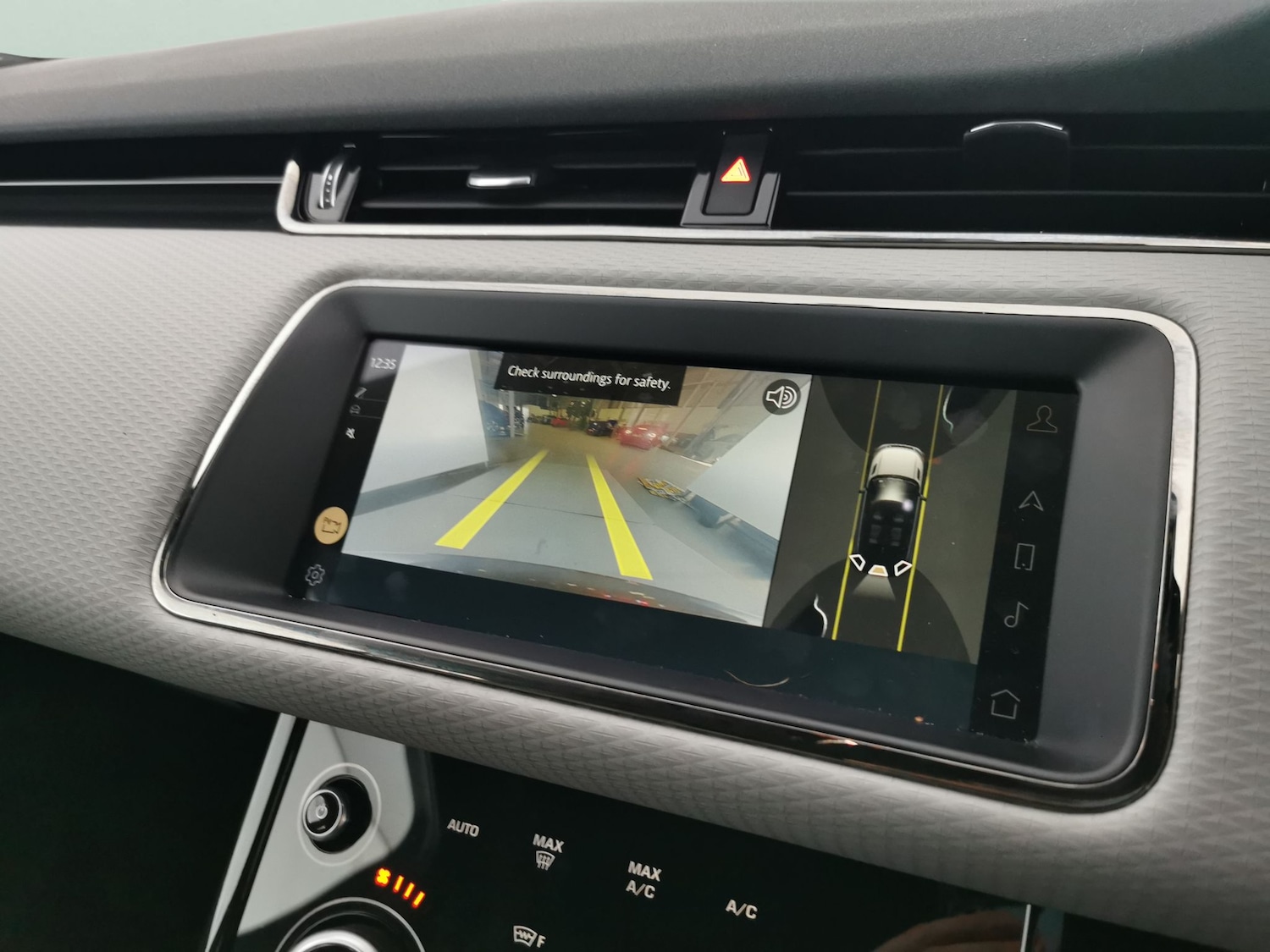 Used Land Rover Range Rover Evoque 2022 for sale - 77894214: Photo 17