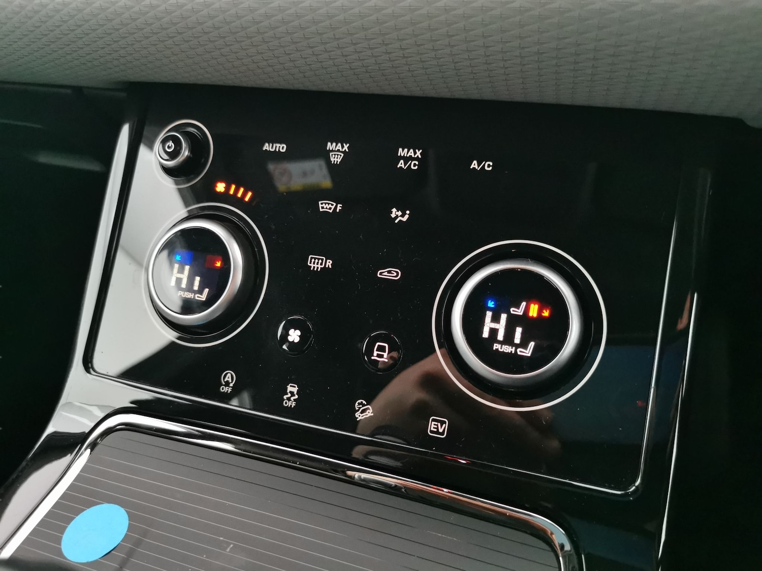 Used Land Rover Range Rover Evoque 2022 for sale - 77894214: Photo 18