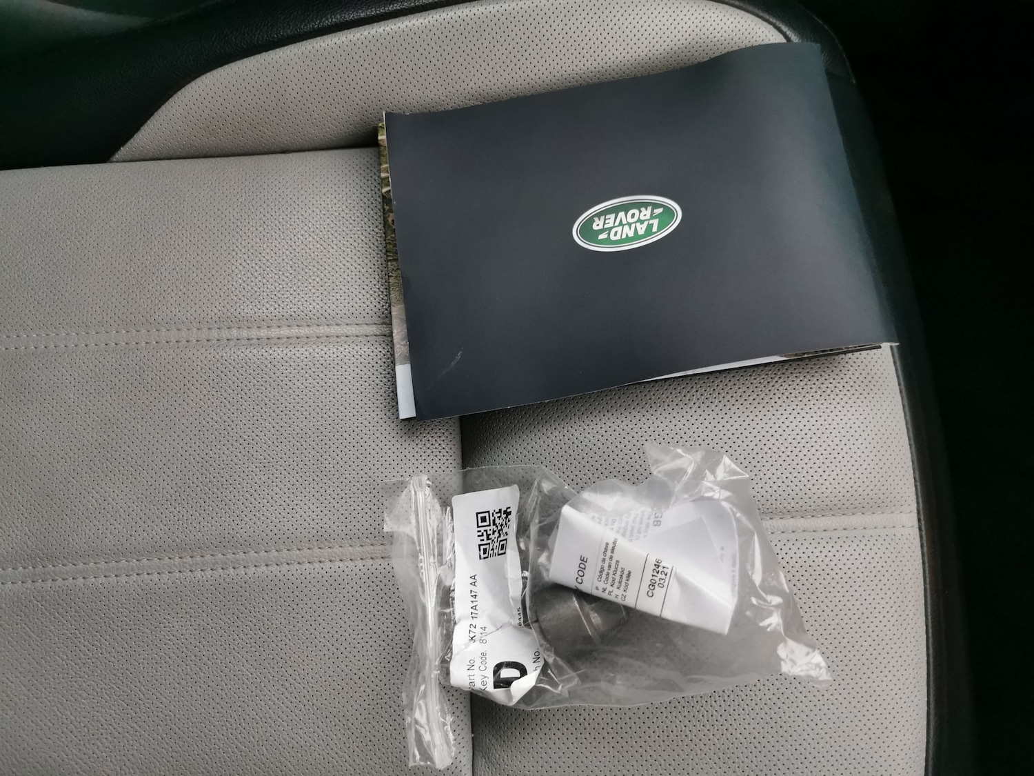 Used Land Rover Range Rover Evoque 2022 for sale - 77894214: Photo 29