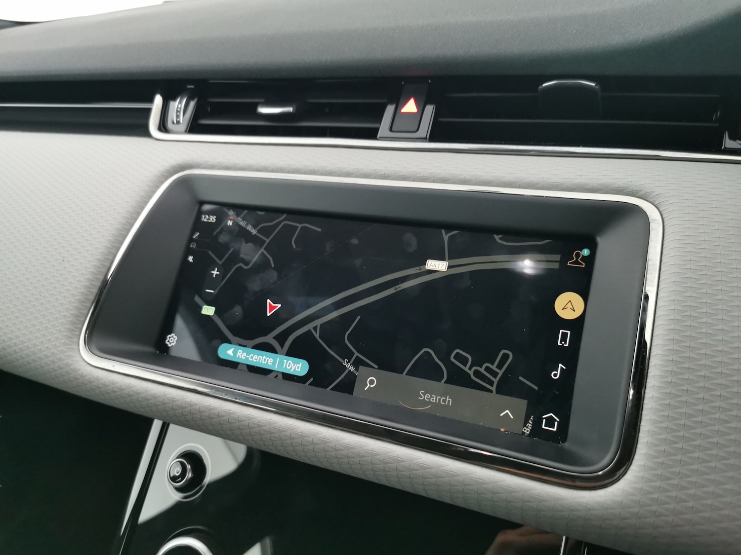 Used Land Rover Range Rover Evoque 2022 for sale - 77894214: Photo 7