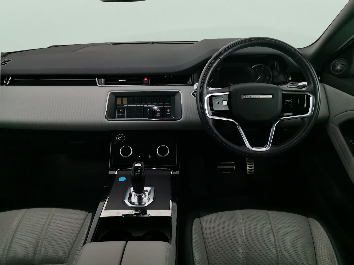 Used Land Rover Range Rover Evoque 2022 for sale - 77894214: Photo 8