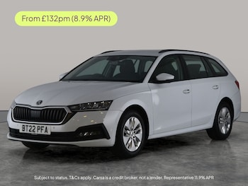 Used Skoda Octavia 2022 for sale - 79089196: Photo