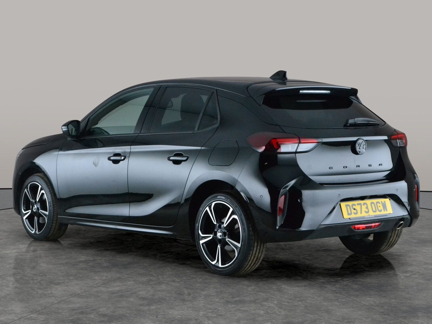 Used Vauxhall Corsa 2023 for sale - 78012362: Photo 13