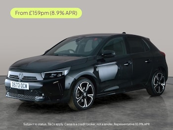 Used Vauxhall Corsa 2023 for sale - 78012362: Photo