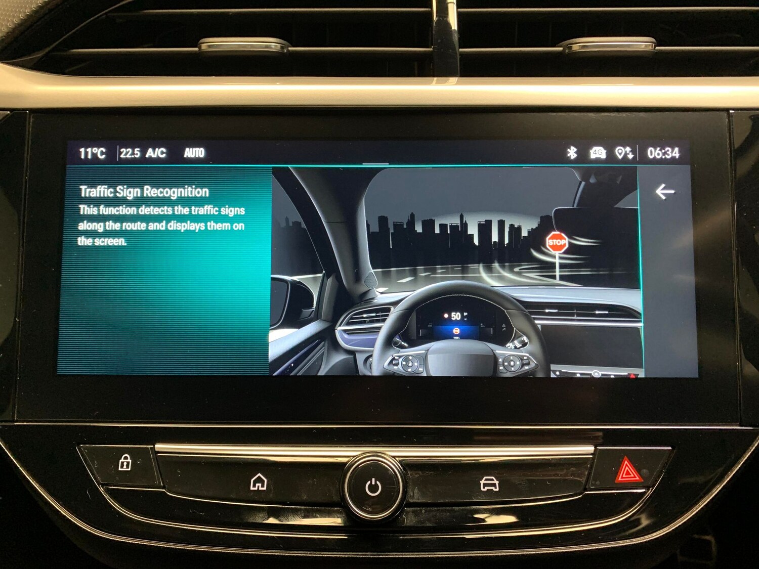 Used Vauxhall Corsa 2023 for sale - 78012362: Photo 25