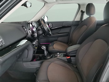 Used MINI Countryman 2021 for sale - 76821783: Photo