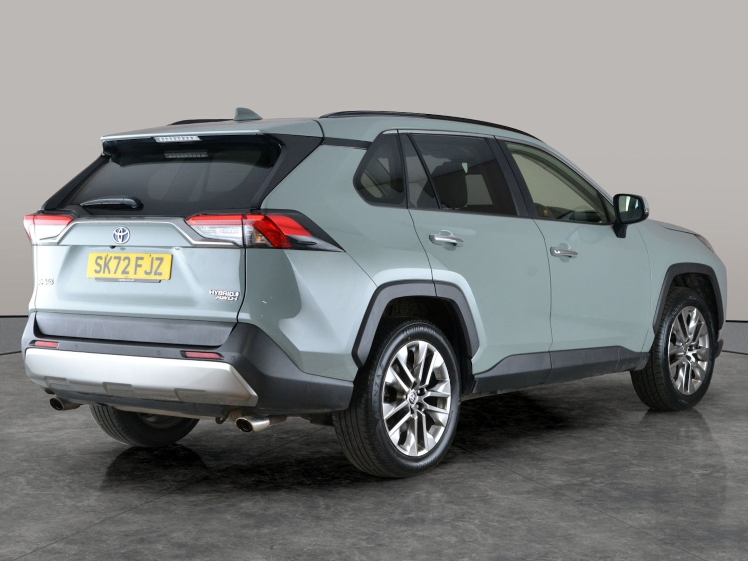 Used Toyota RAV4 2022 for sale - 77255907: Photo 11