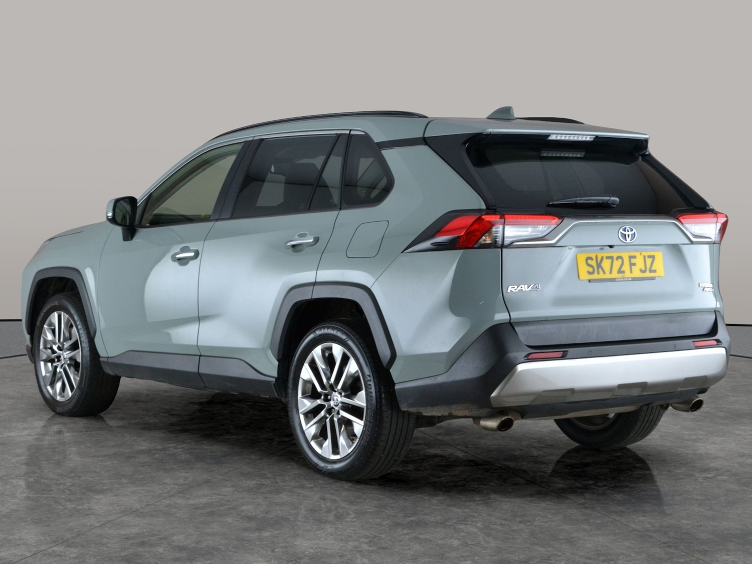 Used Toyota RAV4 2022 for sale - 77255907: Photo 13