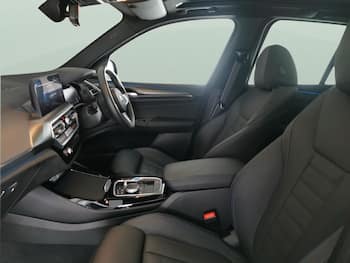 Used BMW iX3 2024 for sale - 79707621: Photo