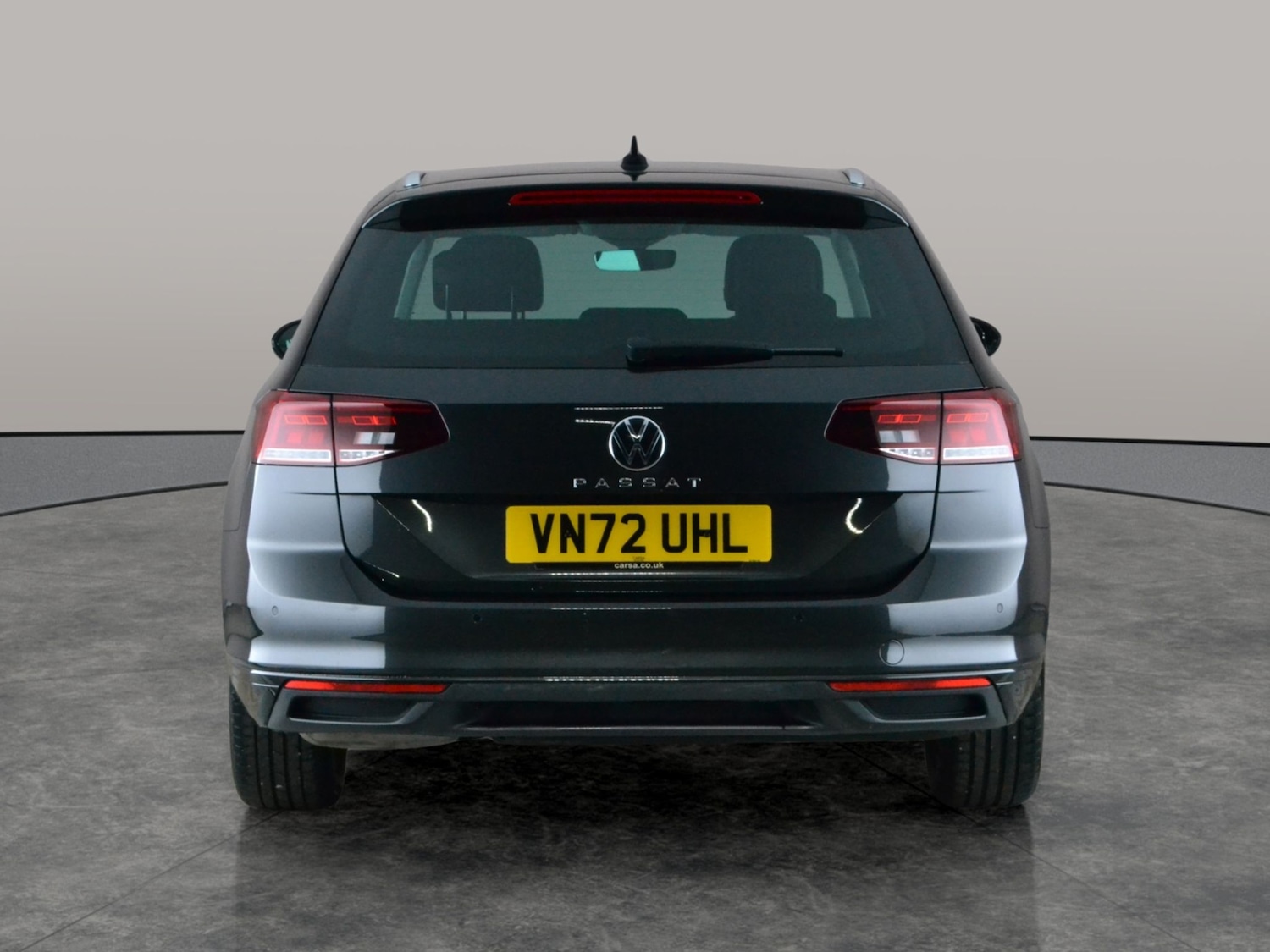 Used Volkswagen Passat 2022 for sale - 77730685: Photo 11