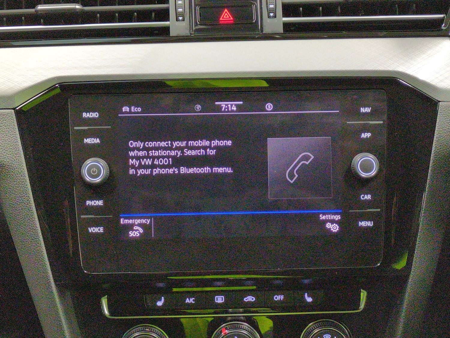 Used Volkswagen Passat 2022 for sale - 77730685: Photo 15