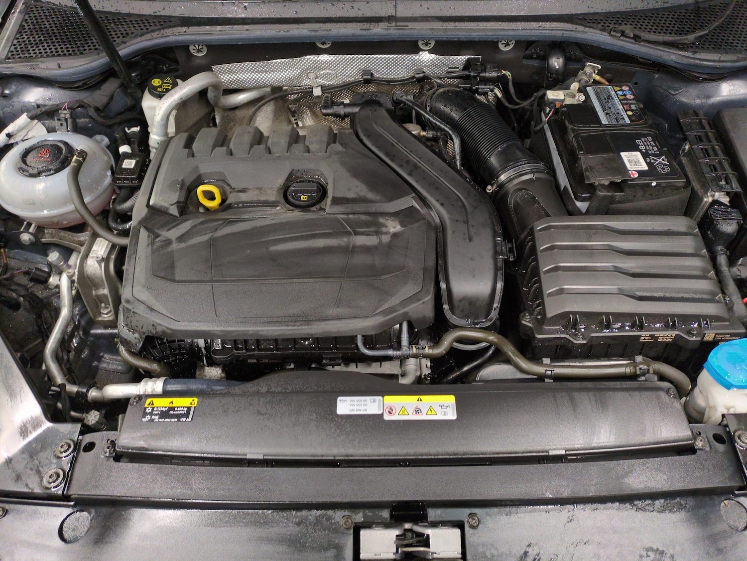 Used Volkswagen Passat 2022 for sale - 77730685: Photo 28