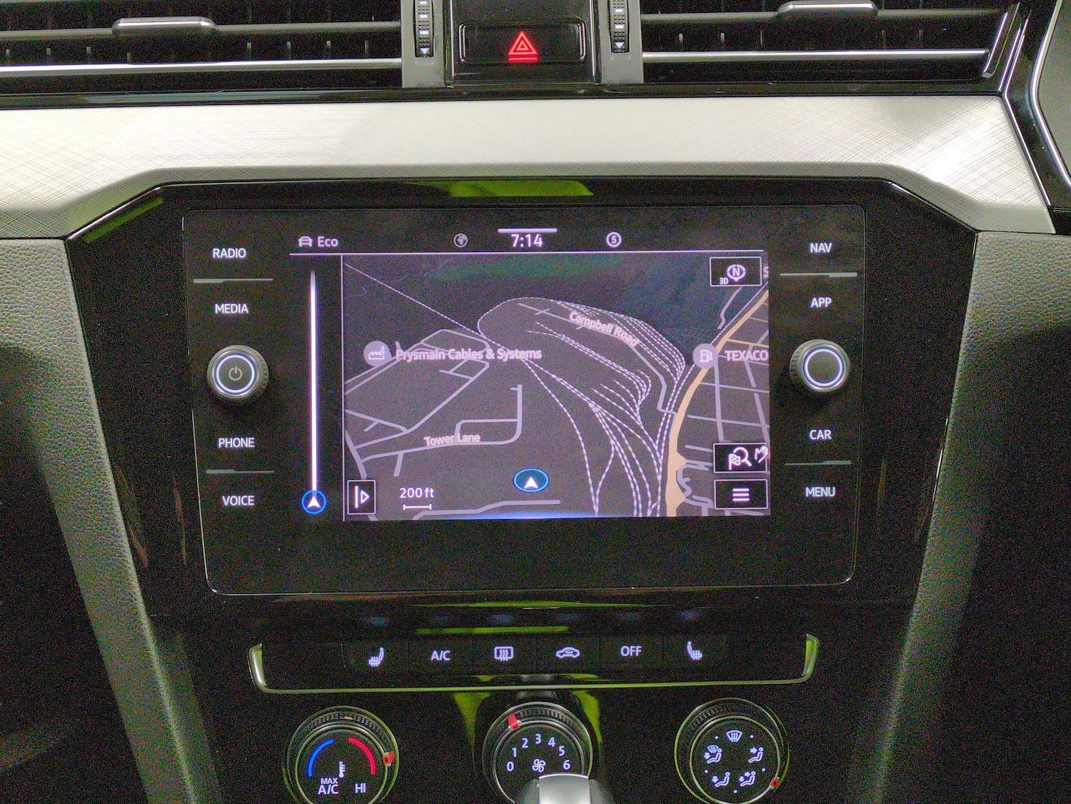 Used Volkswagen Passat 2022 for sale - 77730685: Photo 6