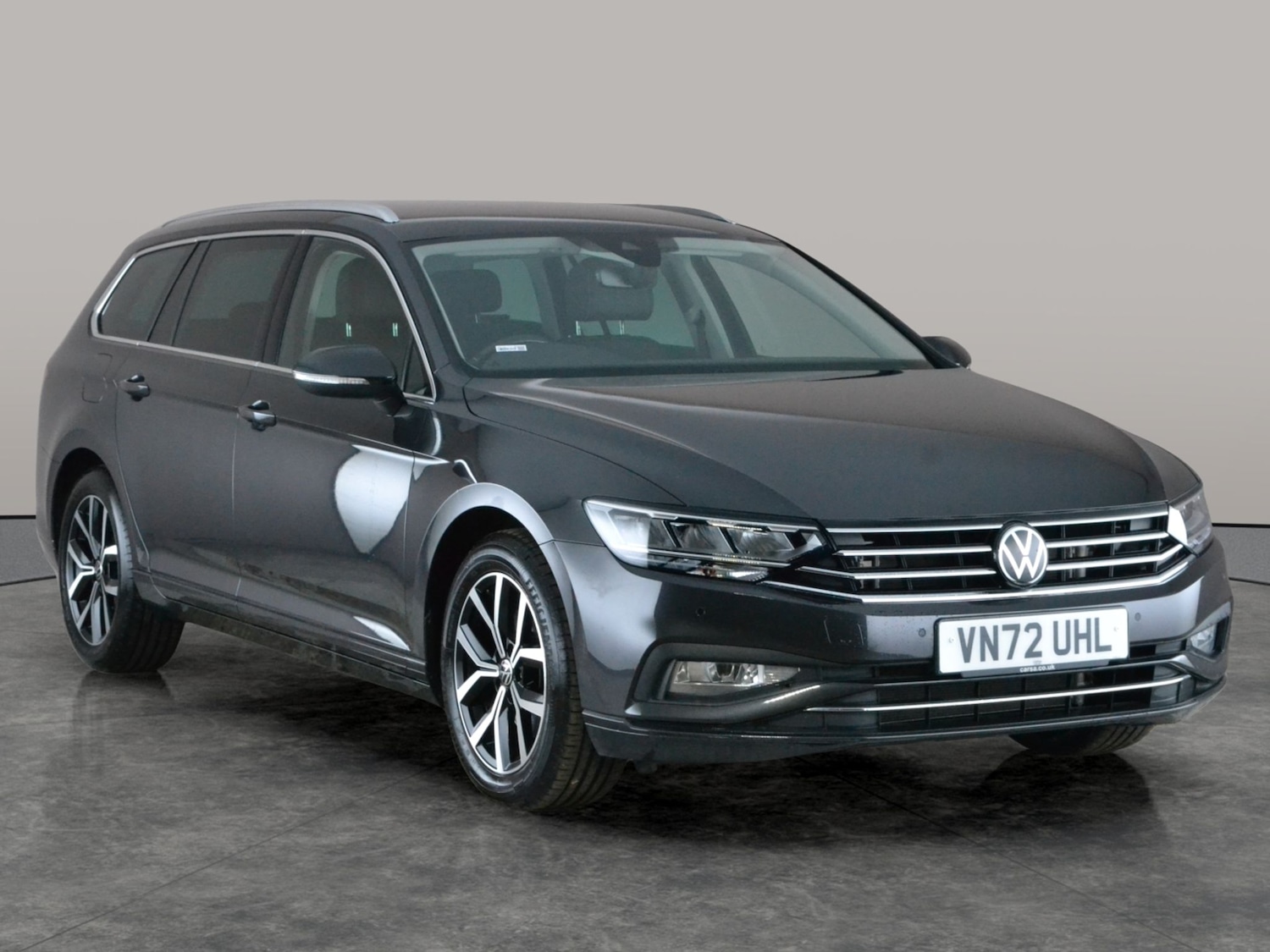 Used Volkswagen Passat 2022 for sale - 77730685: Photo 8