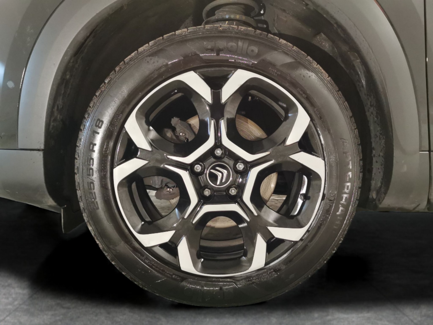 Used Citroen C5 Aircross 2022 for sale - 77255661: Photo 29