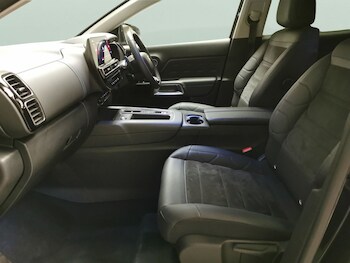 Used Citroen C5 Aircross 2022 for sale - 77255661: Photo