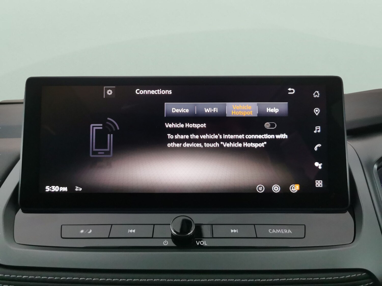 Used Nissan Qashqai 2025 for sale - 78187585: Photo 17