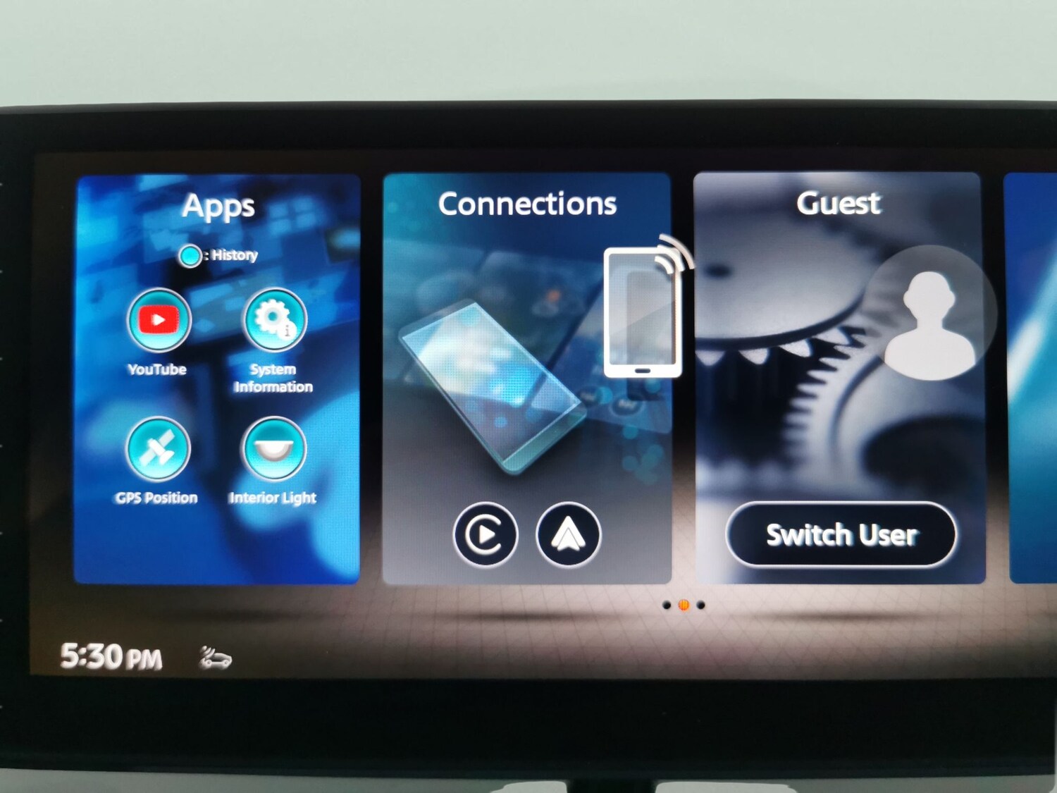 Used Nissan Qashqai 2025 for sale - 78187585: Photo 18