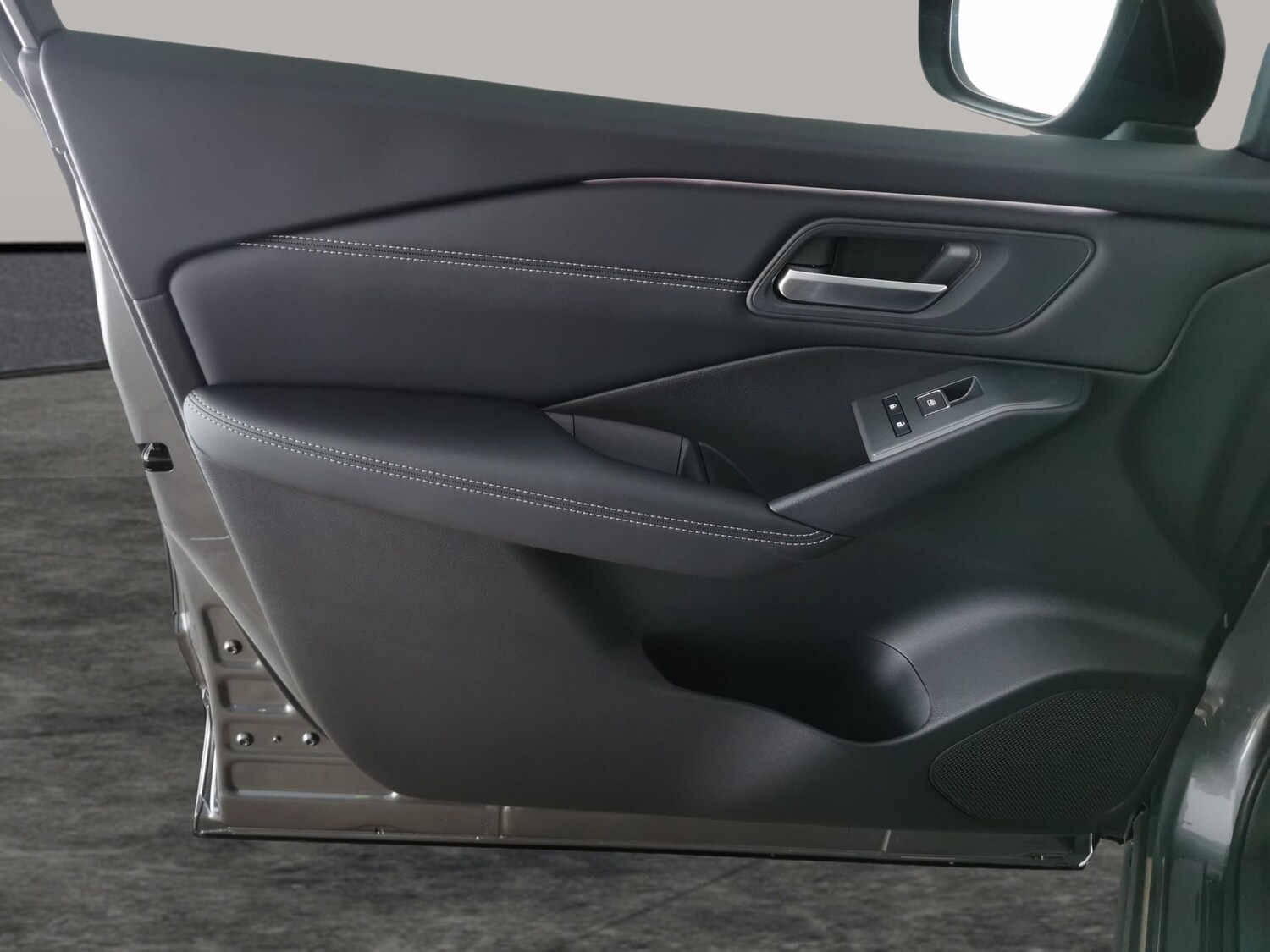 Used Nissan Qashqai 2025 for sale - 78187585: Photo 31