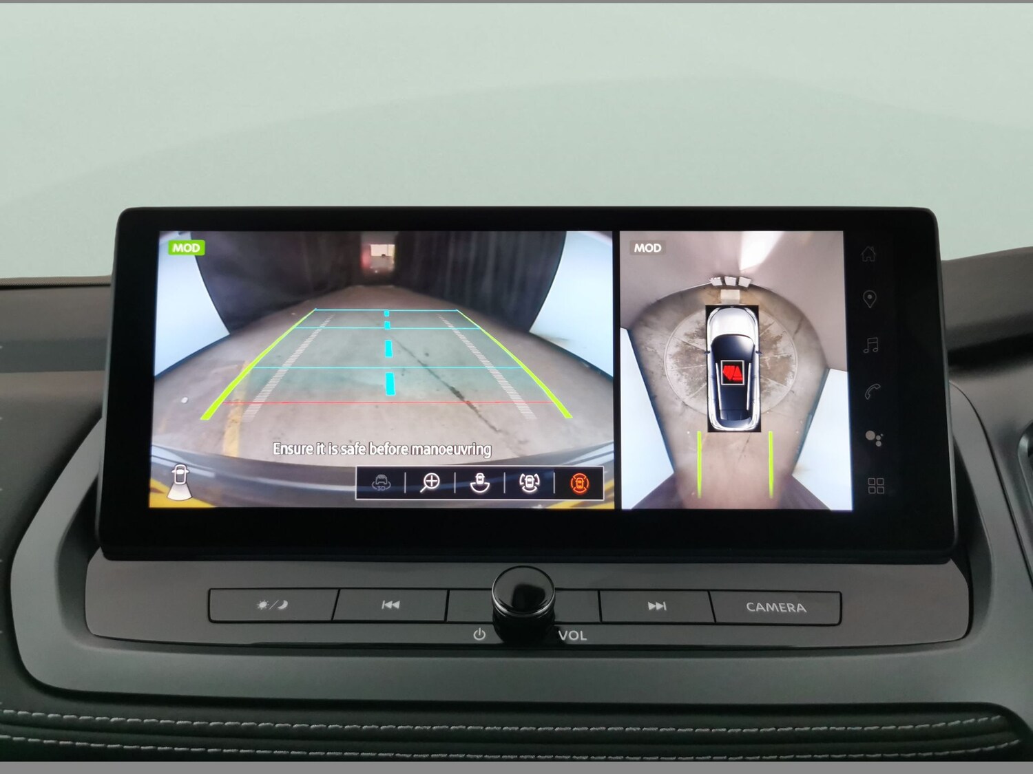 Used Nissan Qashqai 2025 for sale - 78187585: Photo 6