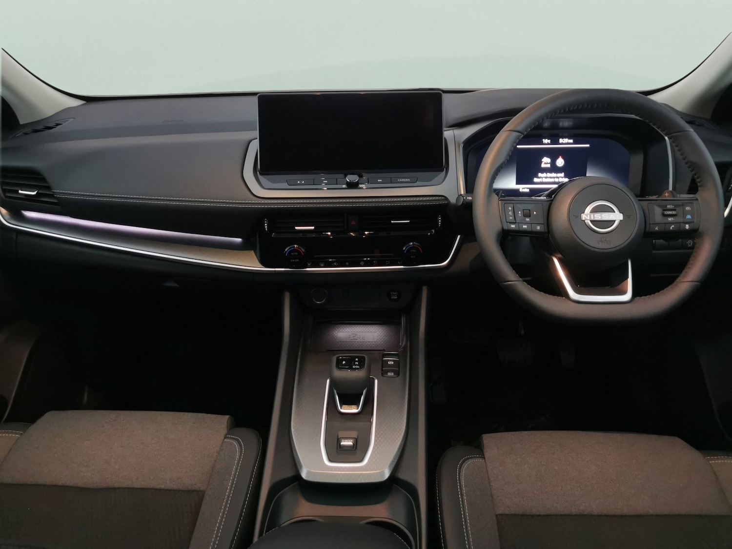 Used Nissan Qashqai 2025 for sale - 78187585: Photo 8