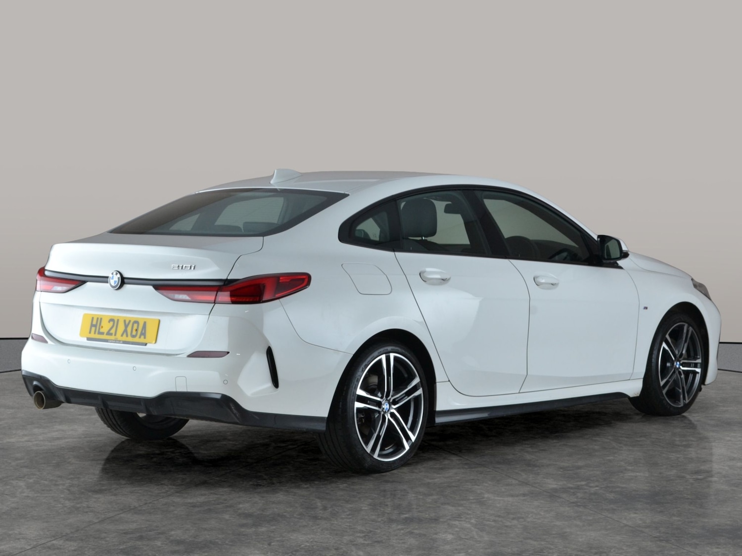 Used BMW 2 Series 2021 for sale - 77558262: Photo 11