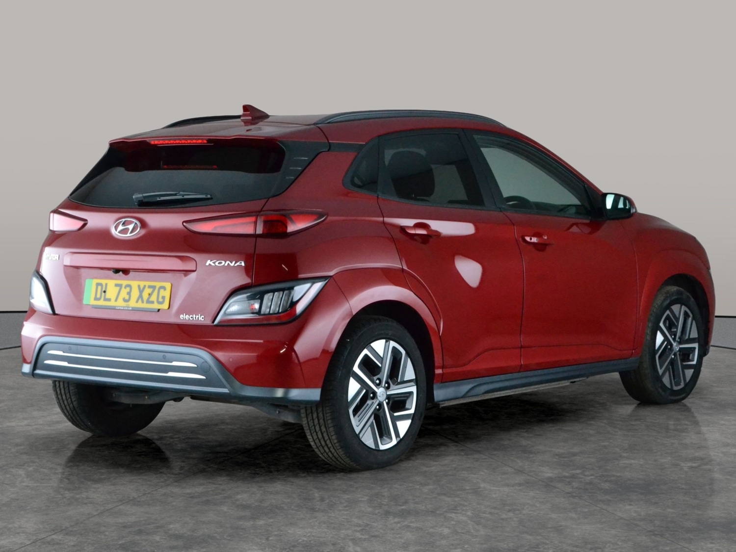 Used Hyundai KONA 2023 for sale - 77634898: Photo 10