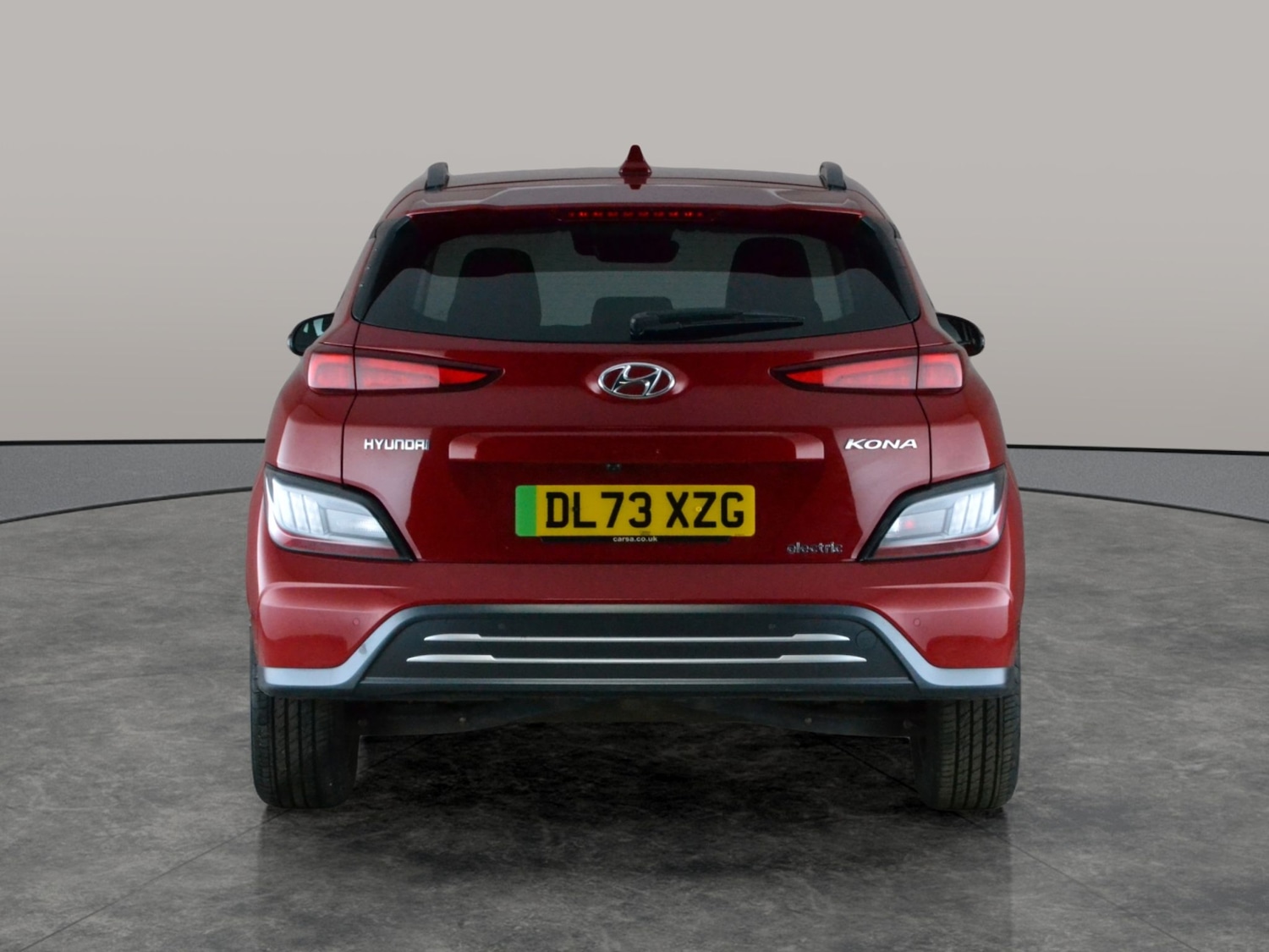 Used Hyundai KONA 2023 for sale - 77634898: Photo 11