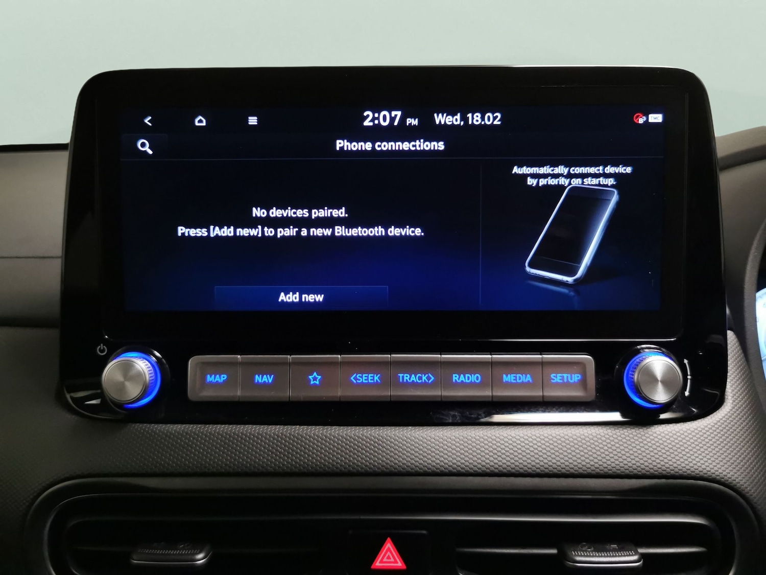 Used Hyundai KONA 2023 for sale - 77634898: Photo 16