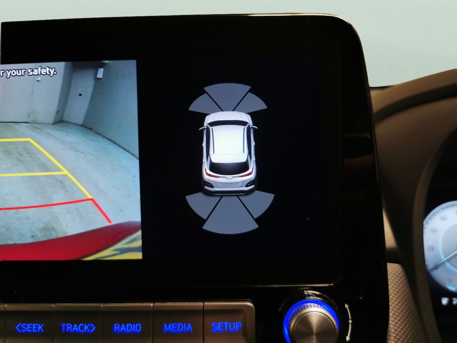 Used Hyundai KONA 2023 for sale - 77634898: Photo 17