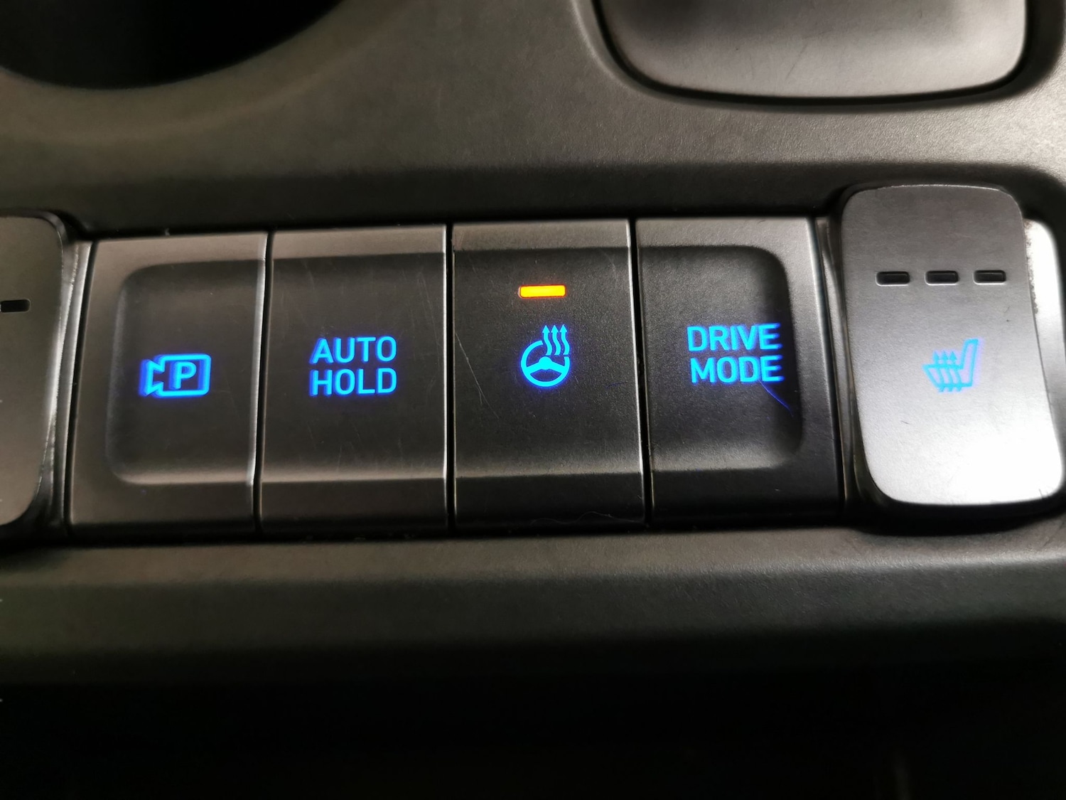 Used Hyundai KONA 2023 for sale - 77634898: Photo 21