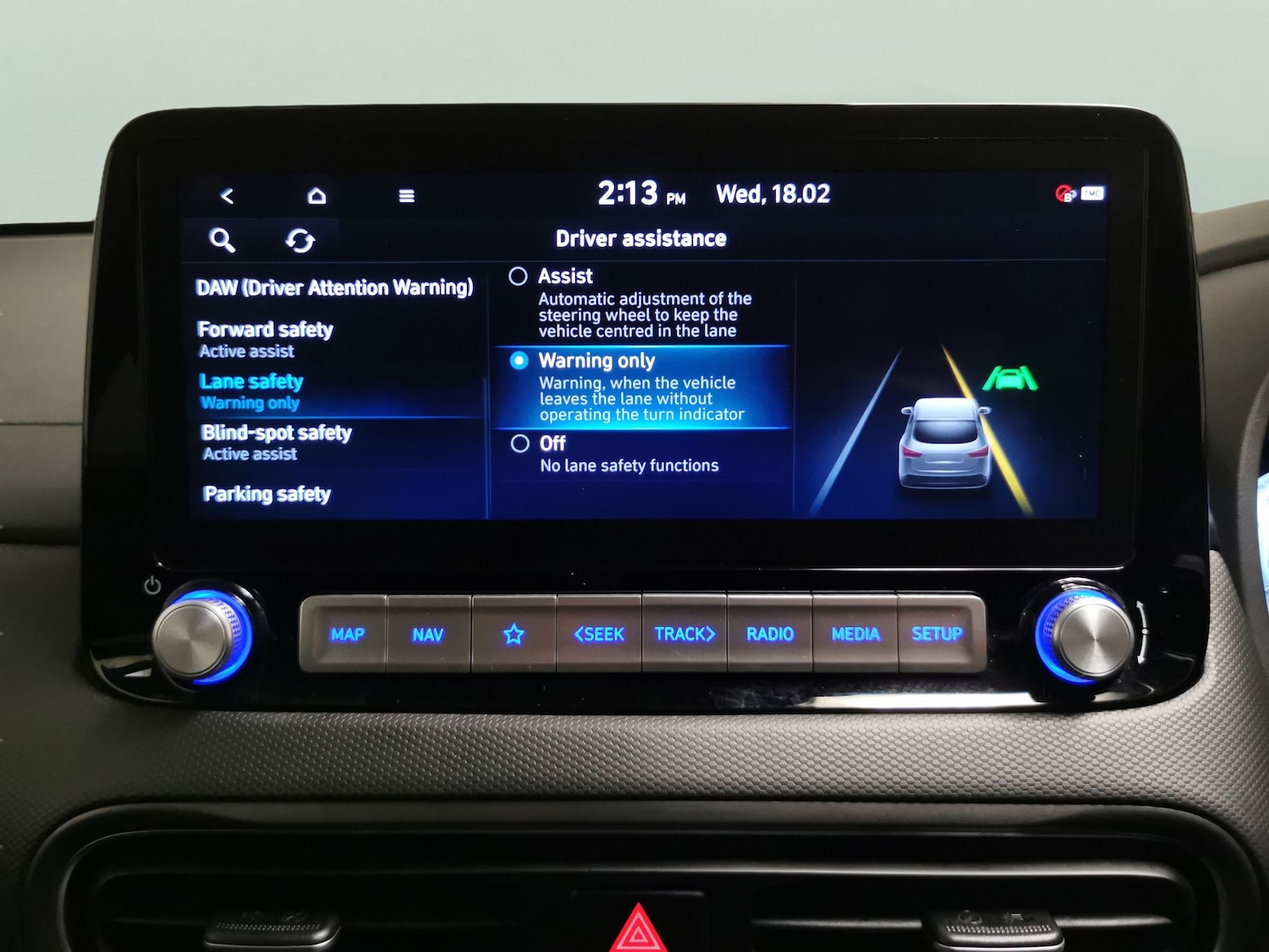 Used Hyundai KONA 2023 for sale - 77634898: Photo 24