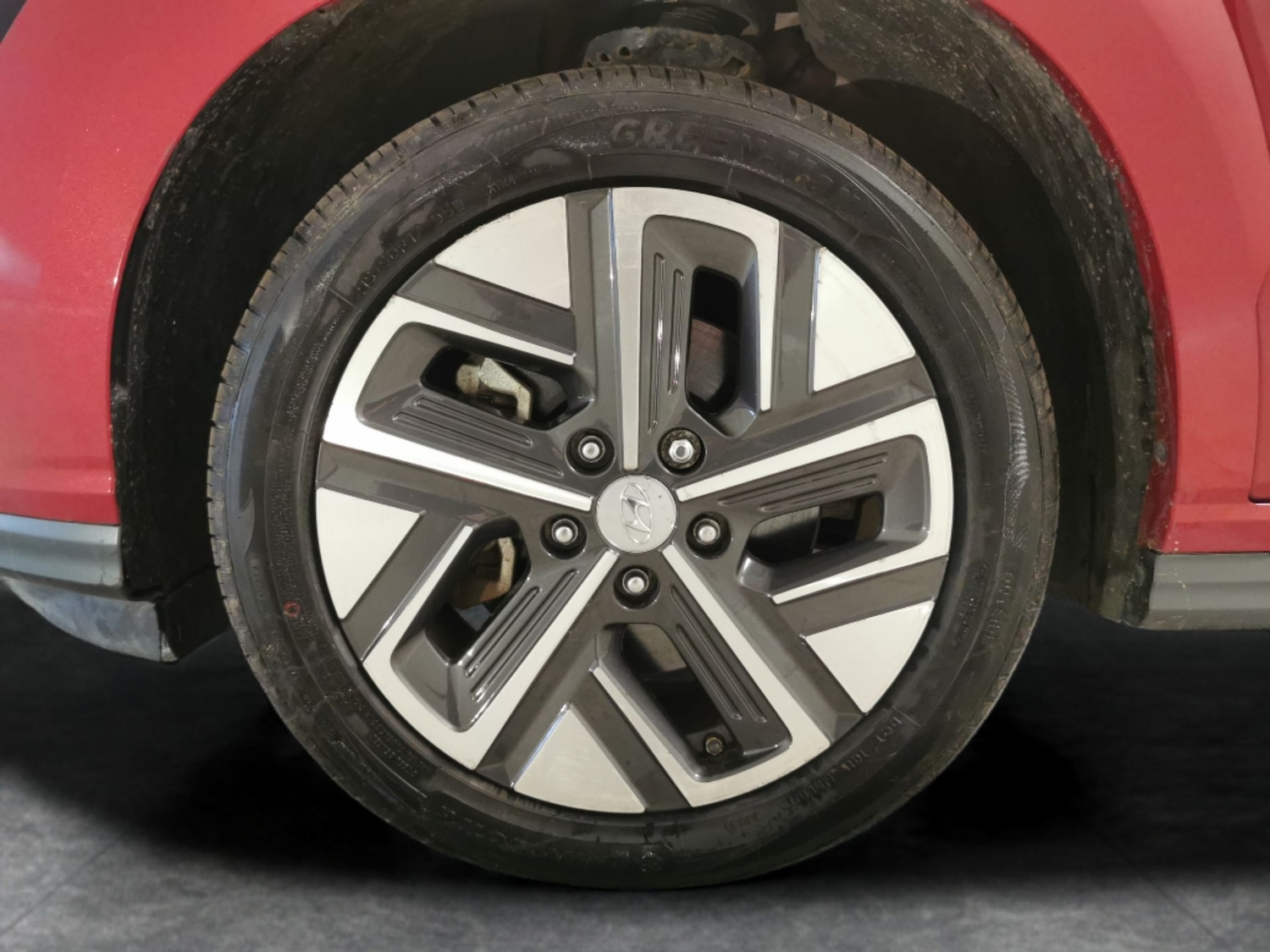 Used Hyundai KONA 2023 for sale - 77634898: Photo 25