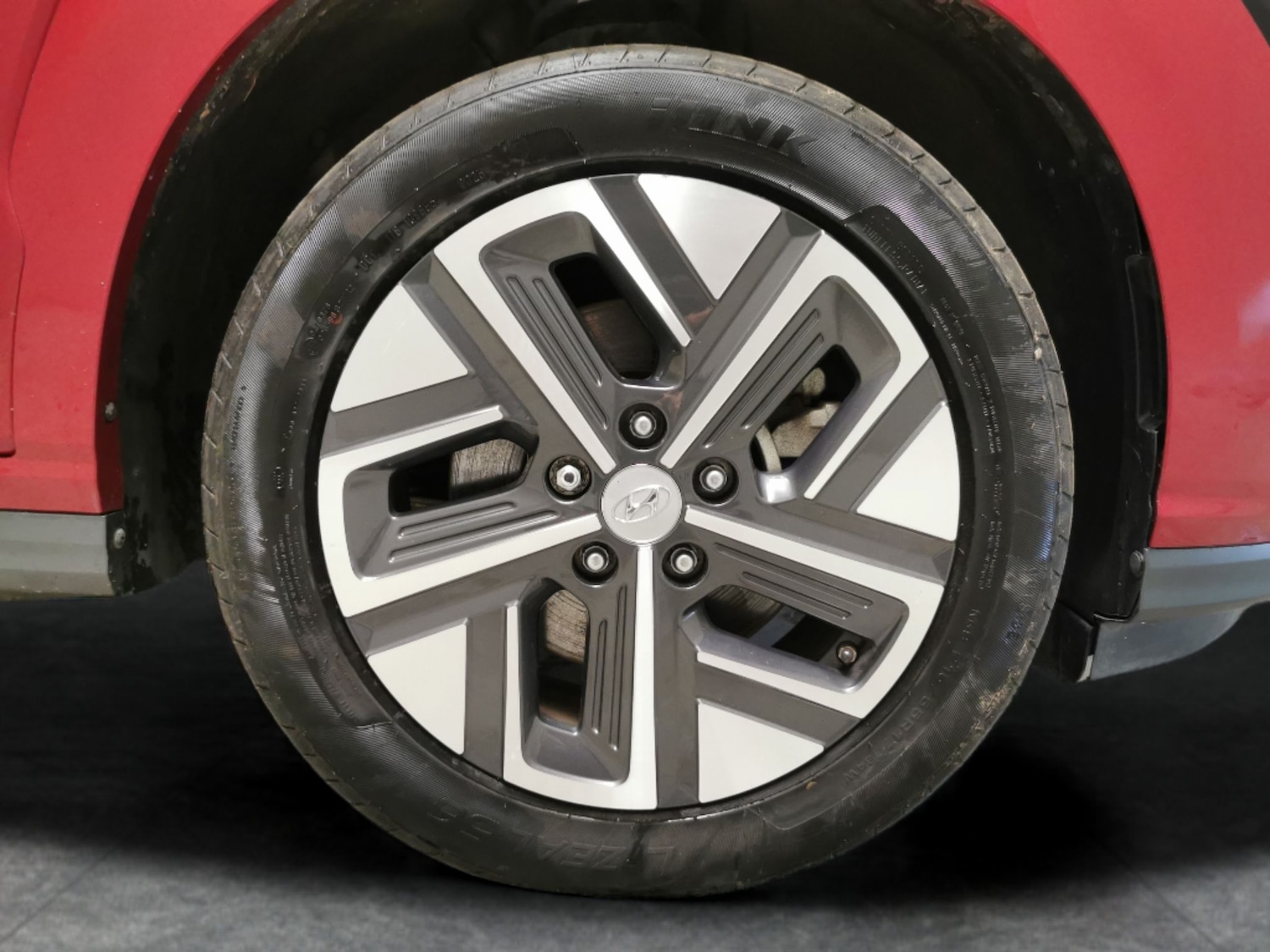 Used Hyundai KONA 2023 for sale - 77634898: Photo 26