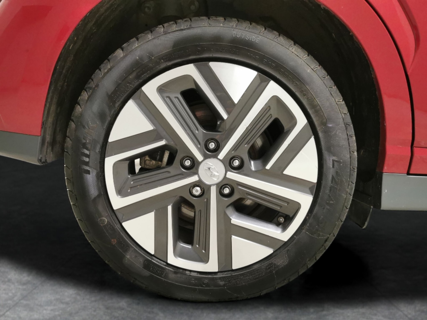 Used Hyundai KONA 2023 for sale - 77634898: Photo 27