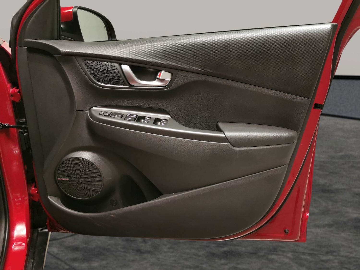 Used Hyundai KONA 2023 for sale - 77634898: Photo 32