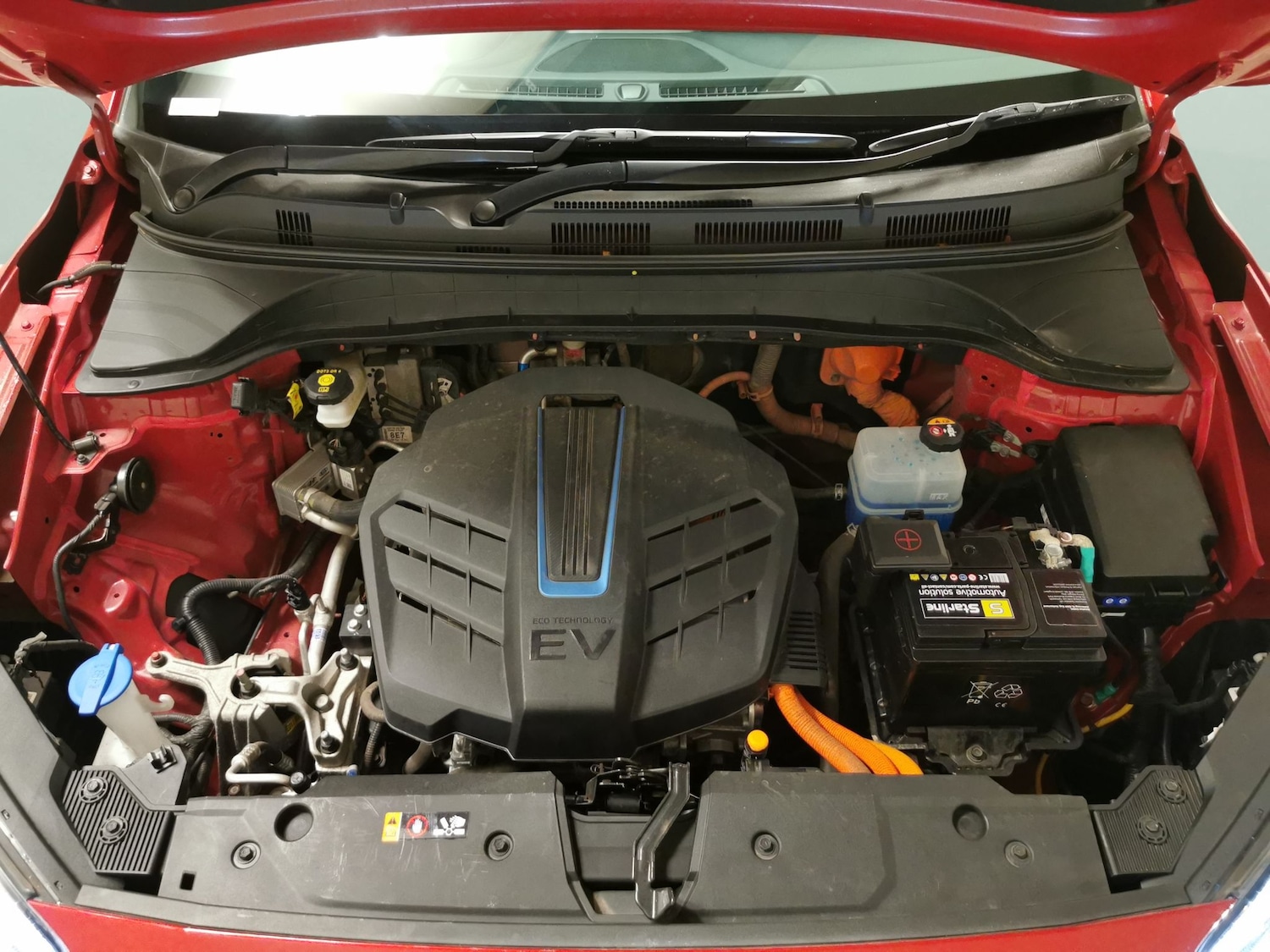 Used Hyundai KONA 2023 for sale - 77634898: Photo 35