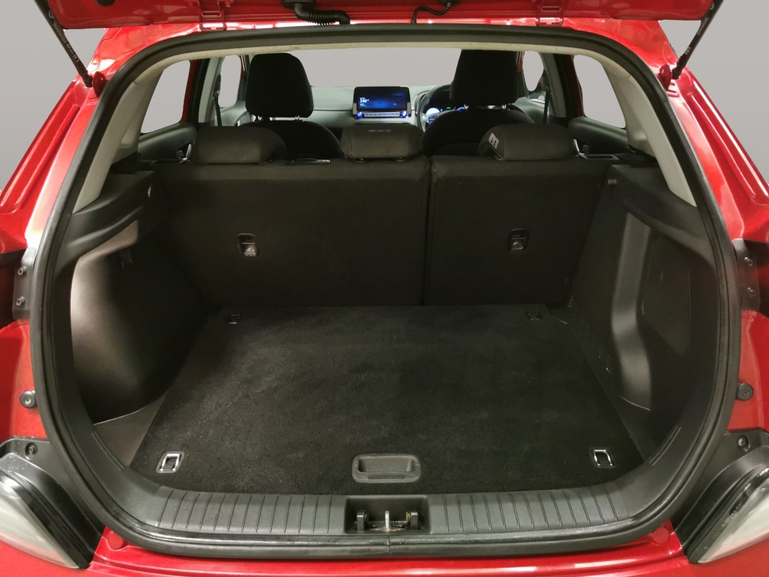 Used Hyundai KONA 2023 for sale - 77634898: Photo 36