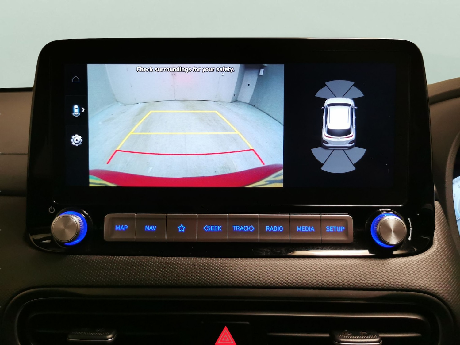 Used Hyundai KONA 2023 for sale - 77634898: Photo 5