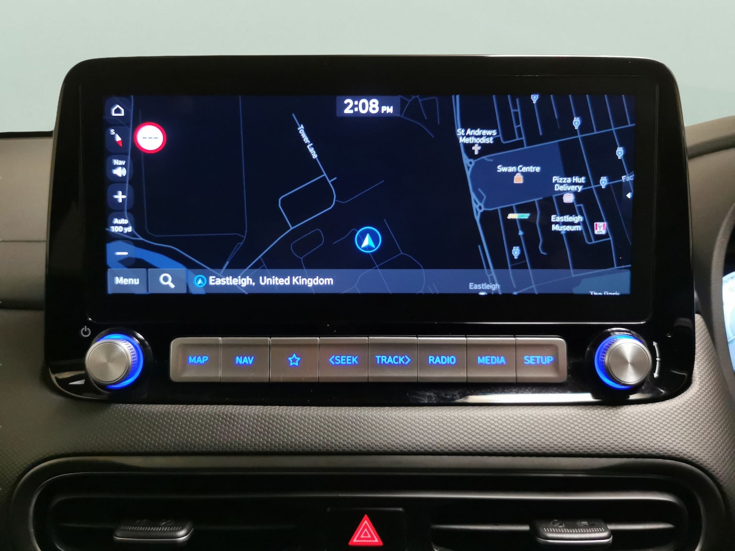 Used Hyundai KONA 2023 for sale - 77634898: Photo 6