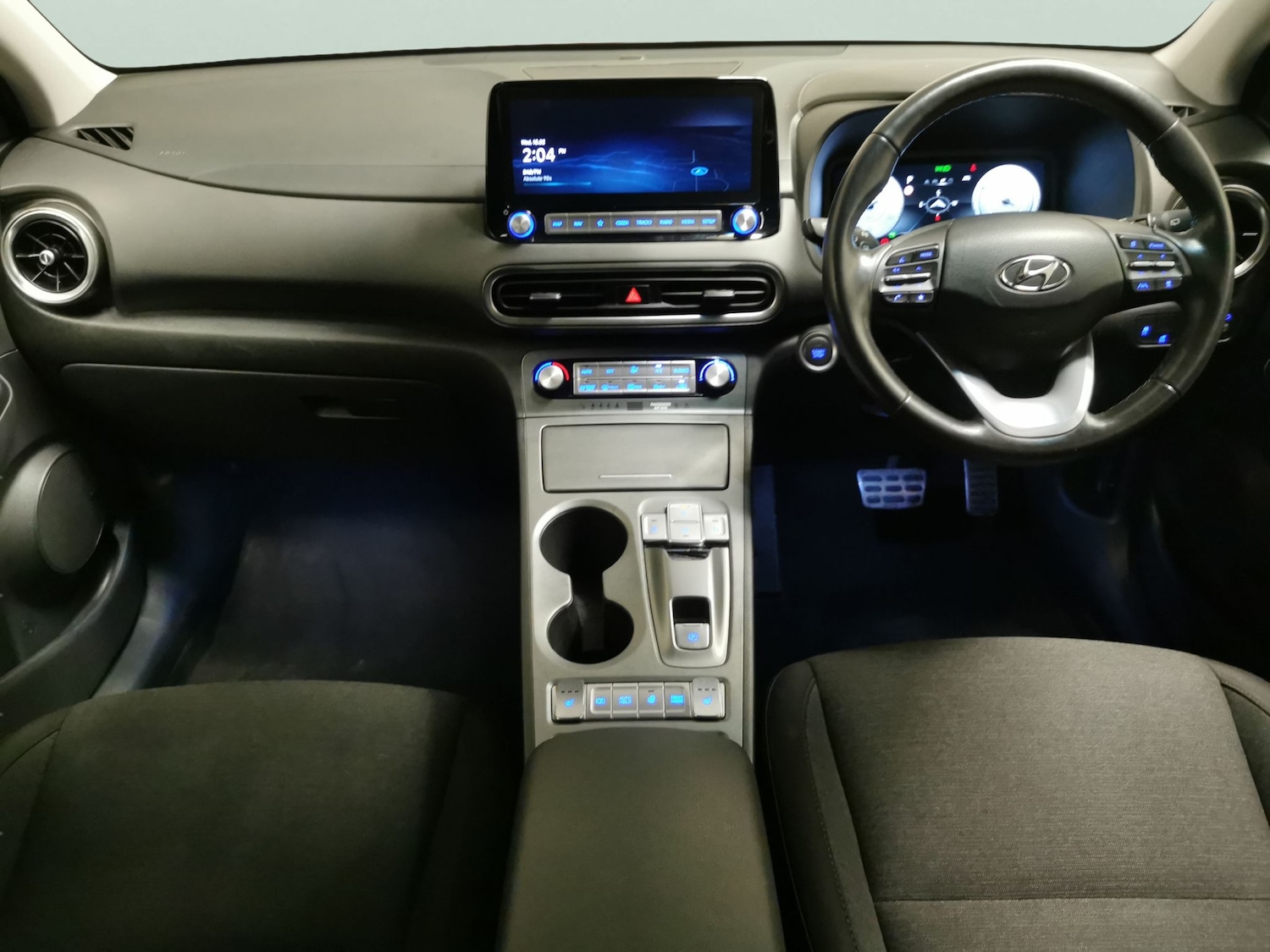 Used Hyundai KONA 2023 for sale - 77634898: Photo 7