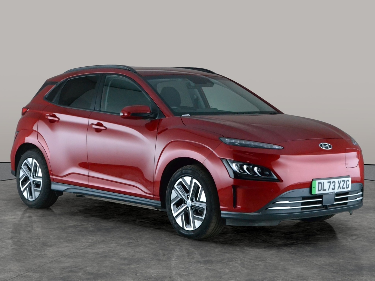 Used Hyundai KONA 2023 for sale - 77634898: Photo 8